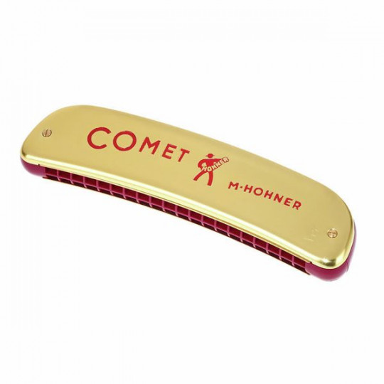 HOHNER Comet C