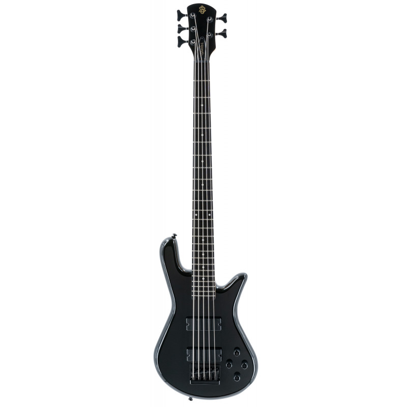 Spector Performer 5 BLK