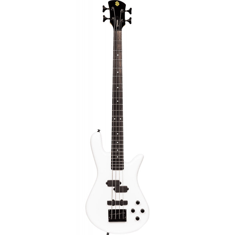 Spector Performer 4 WH