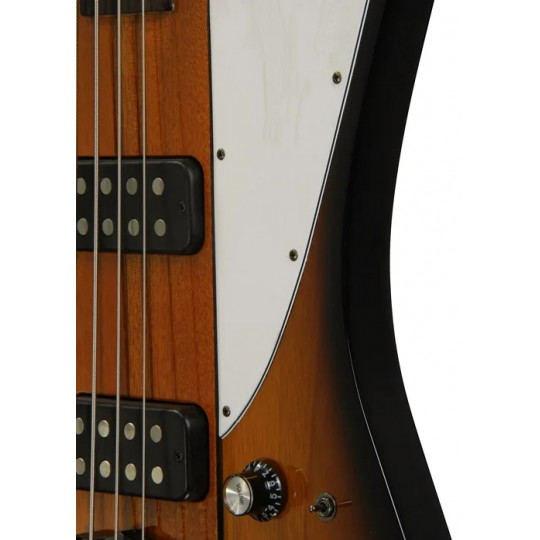 Gibson Thunderbird Bass 2015 Vintage Sunburst VINTAGE SUNBURST