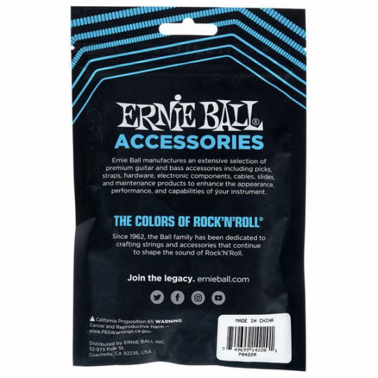 Ernie Ball POLISH CLOTHS