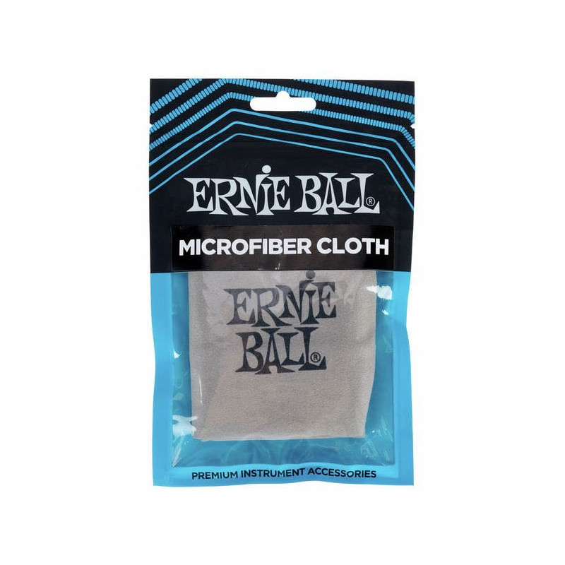 Ernie Ball POLISH CLOTHS Ernie Ball POLISH CLOTHS