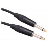 Pronomic Stage INST-0.5 nástrojový kabel 0,5 m