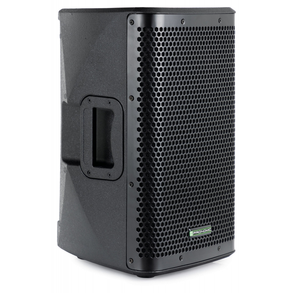 Pronomic aktivní PA systém Concert set 2.1 750W AudioWorks.cz