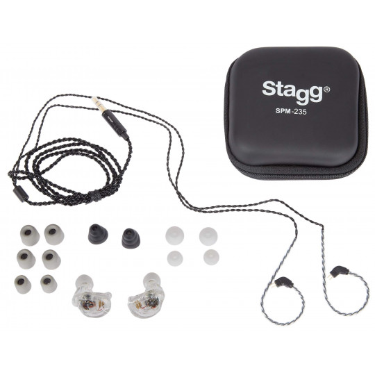 Stagg SPM-235
