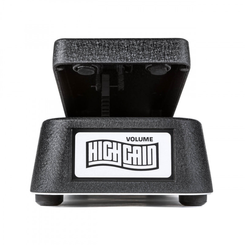 Dunlop GCB80 - kytarový pedál Highgain Volume