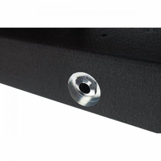 Dunlop GCB95F - kytarový pedál Crybaby Classic Wah Wah