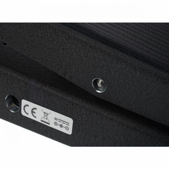 Dunlop GCB95F - kytarový pedál Crybaby Classic Wah Wah