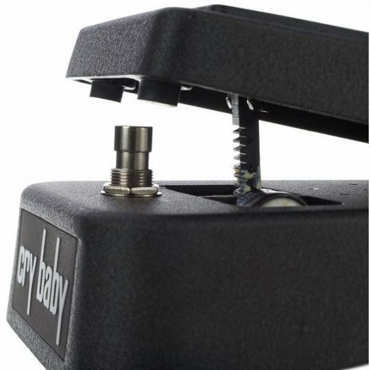 Dunlop GCB95F - kytarový pedál Crybaby Classic Wah Wah