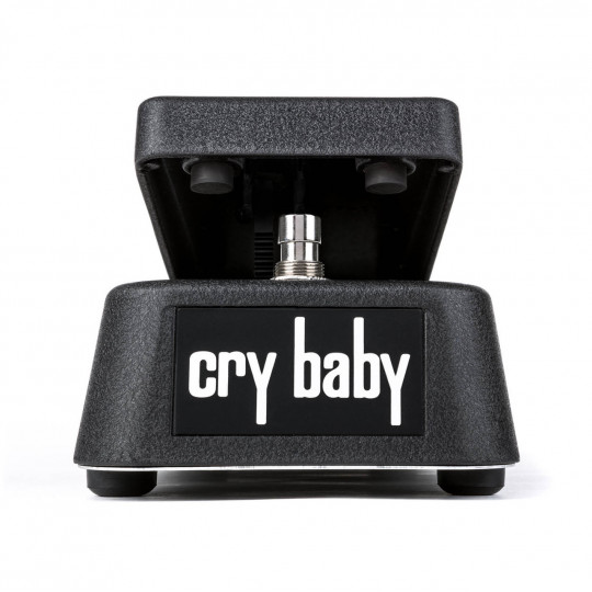 Dunlop GCB95F - kytarový pedál Crybaby Classic Wah Wah