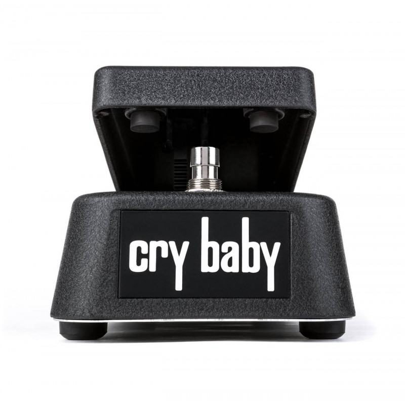 Dunlop GCB95F - kytarový pedál Crybaby Classic Wah Wah Dunlop GCB95F - kytarový pedál Crybaby Classic Wah Wah