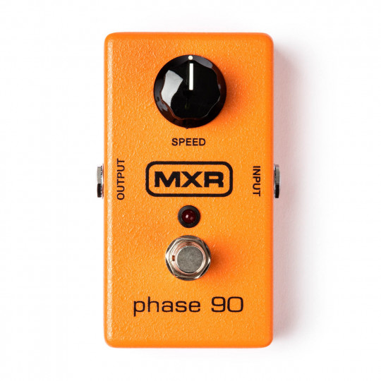 Dunlop MXR M101