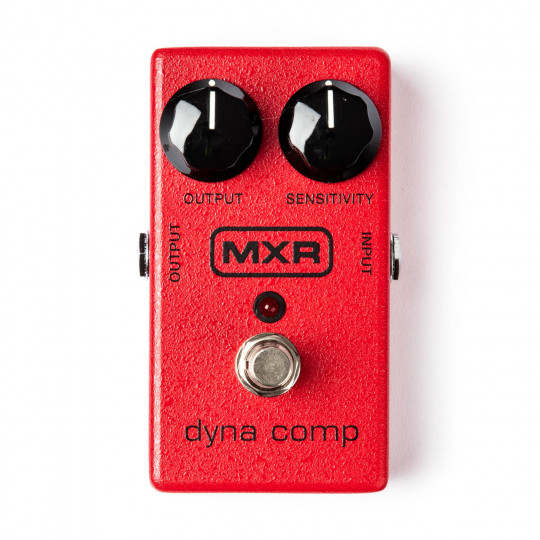 Dunlop MXR M102 Dyna Comp