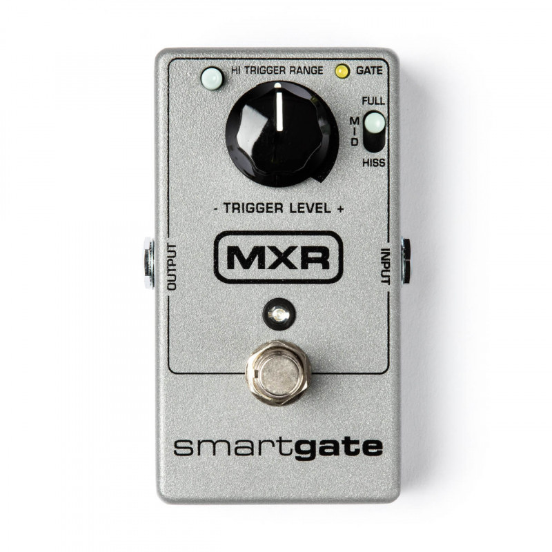 Dunlop M135  - MXR Smart Gate, šumová brána