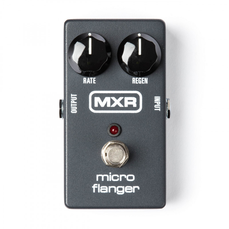 Dunlop M152 - MicroFlanger