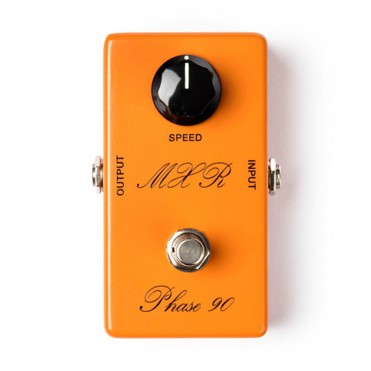 Dunlop CSP-026 - MXR Custom Shop Vintage 1974 Phase 90 pedál