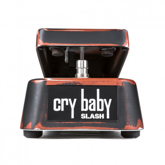 Dunlop SC95 Slash Signature Cry baby