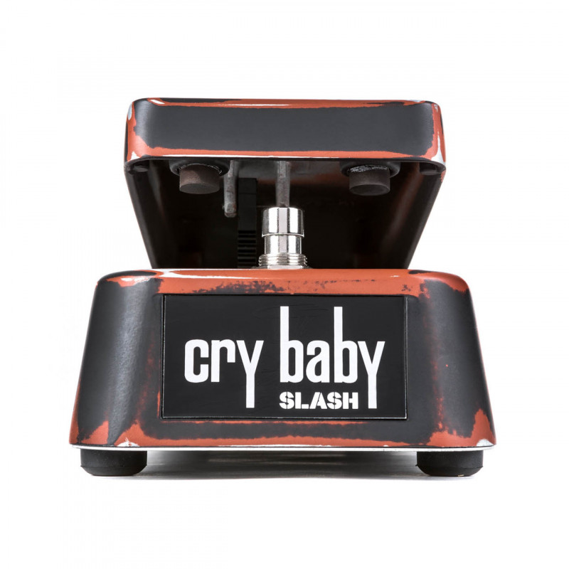 Dunlop SC95 Slash Signature Cry baby