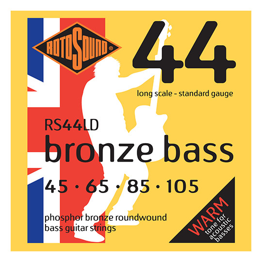 Rotosound RS44LD