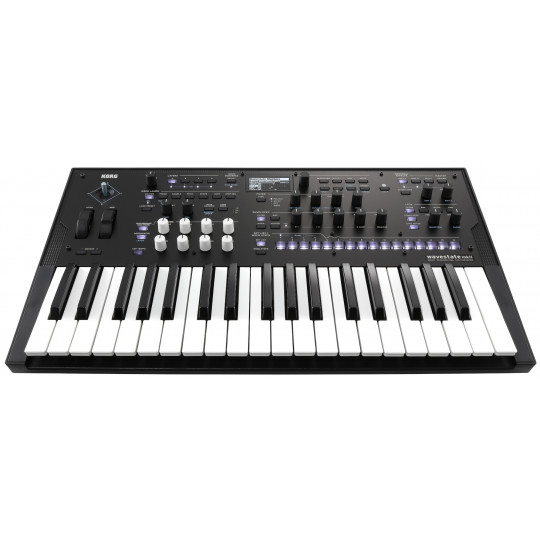 KORG Wavestate MK II