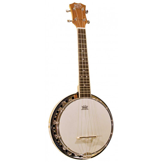 Barnes &amp; Mullins banjolele