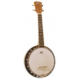 Barnes & Mullins banjolele