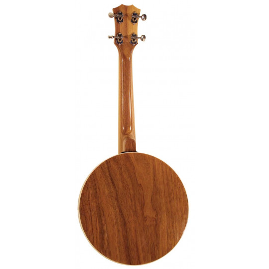 Barnes &amp; Mullins banjolele