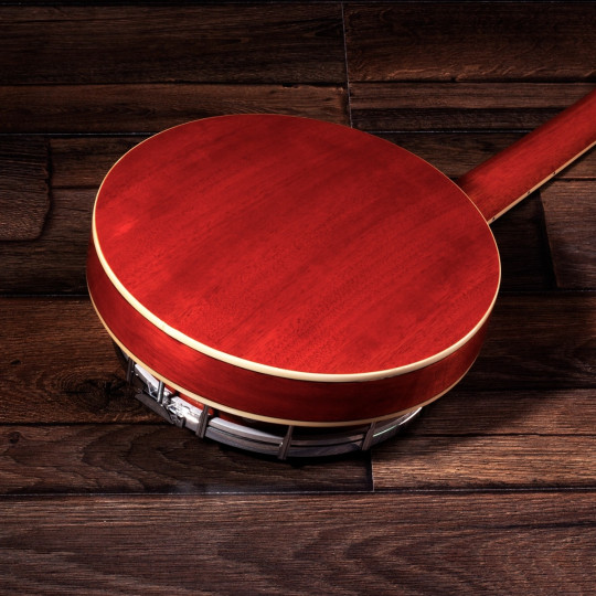 Barnes & Mullins banjolele