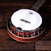 Barnes & Mullins banjolele