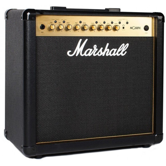 Marshall MG50GFX