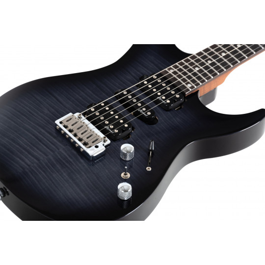 Shaman VST2087-GYF Venture Series Grey Fade