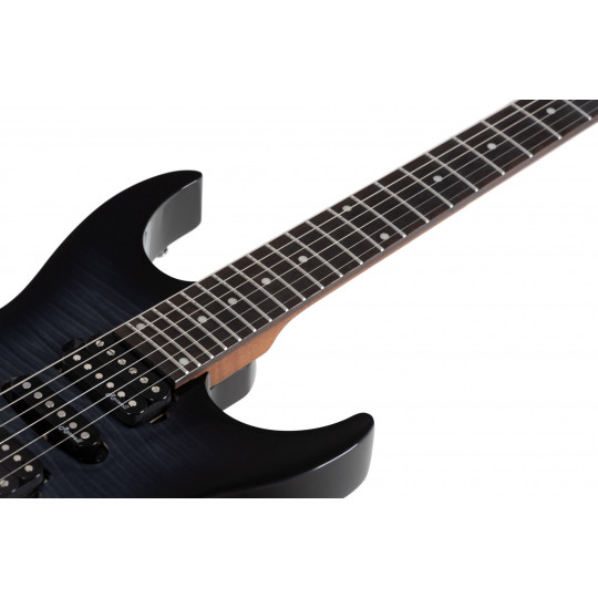 Shaman VST2087-GYF Venture Series Grey Fade