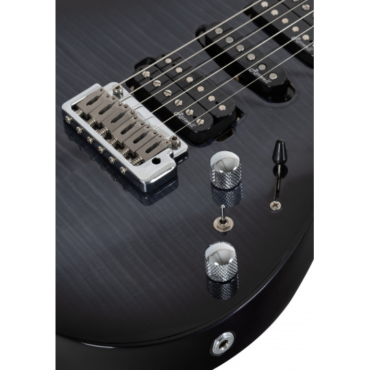 Shaman VST2087-GYF Venture Series Grey Fade