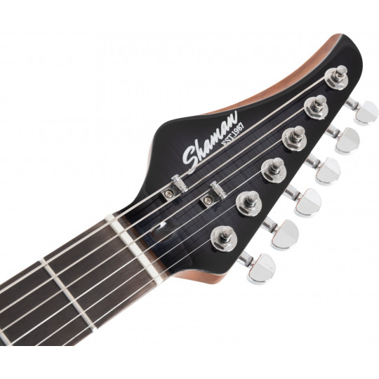 Shaman VST2087-GYF Venture Series Grey Fade