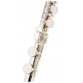 Lechgold FL-19/2oE příčná flétna