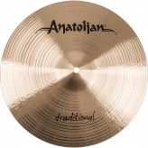 ANATOLIAN - Traditional crash 16 (TS 16 CRH)