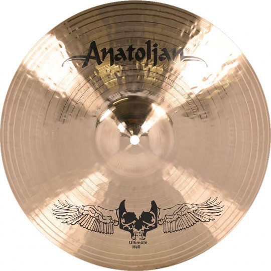 Anatolian US 16 HLCRH crash 16” Ultimate Hell