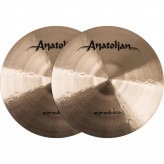 Anatolian EMS 14 SHHT EMOTION spectrum hi hat 14"