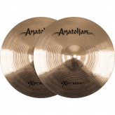 Anatolian ES 14 PWHHT EXPRESSION power hi hat 14"