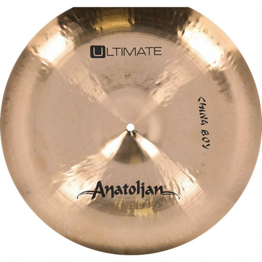 Anatolian US 16 BCNA china boy 16" Ultimate