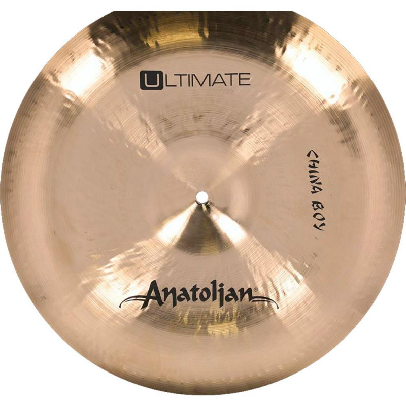 Anatolian US 16 BCNA Ultimate china 16"