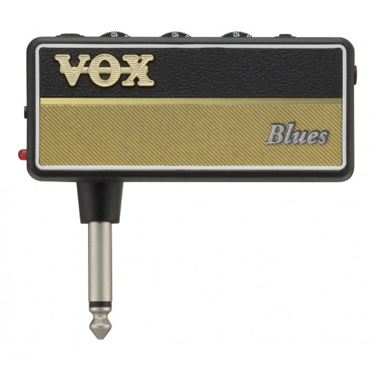 VOX AmPlug2 Blues