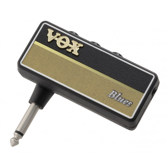 VOX AmPlug2 Blues