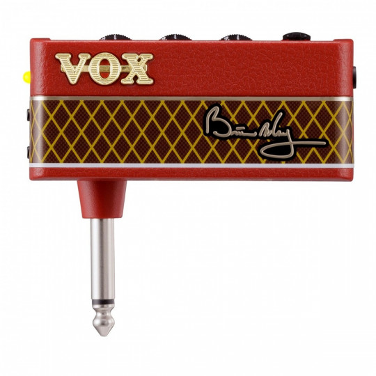 VOX AmPlug Brian May