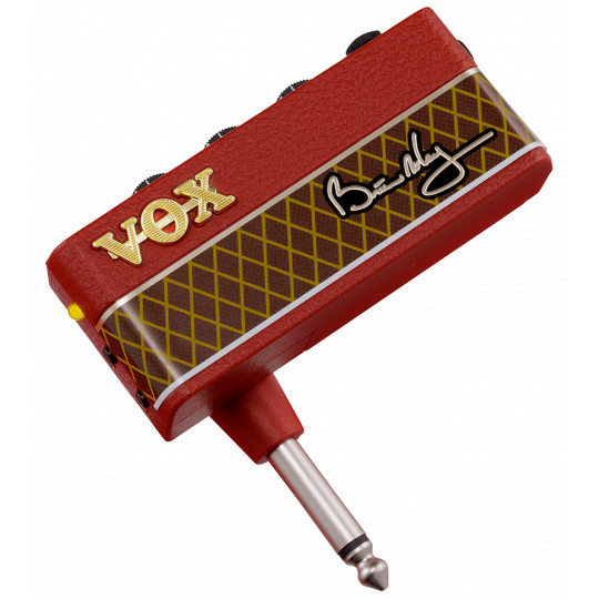 VOX AmPlug Brian May