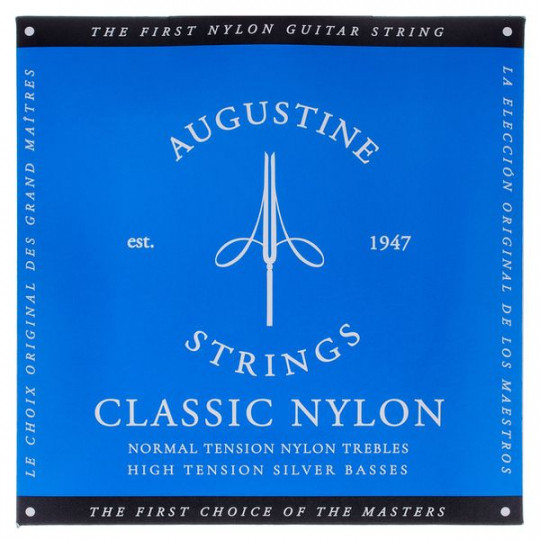 Augustine classic Blue Label