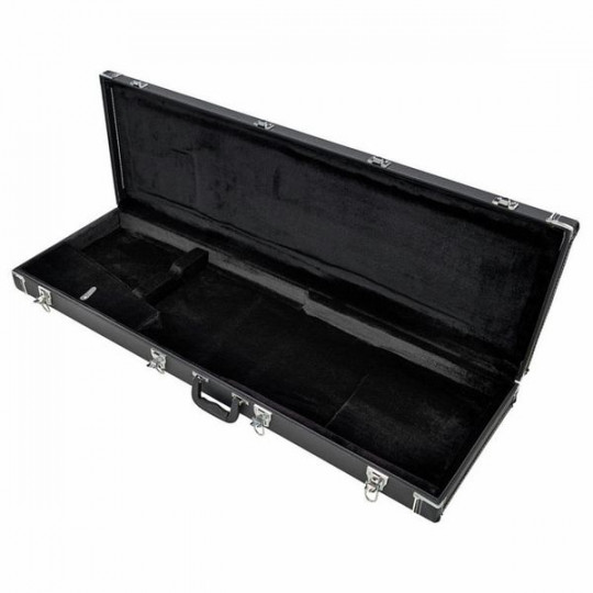 AW e-bass case