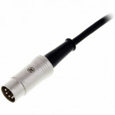 AW MIDI-K1 cable -  midi kabel