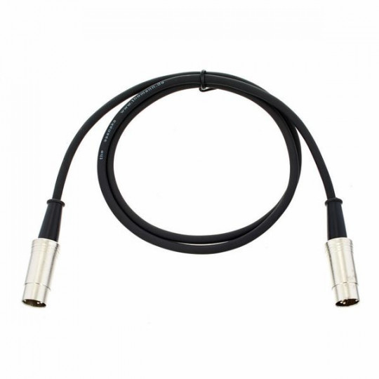 AW MIDI-K1 cable -  midi kabel