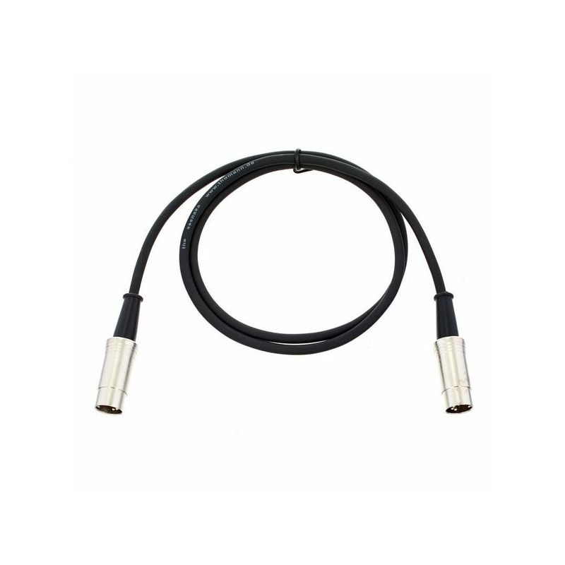 AW MIDI-K1 cable -  midi kabel